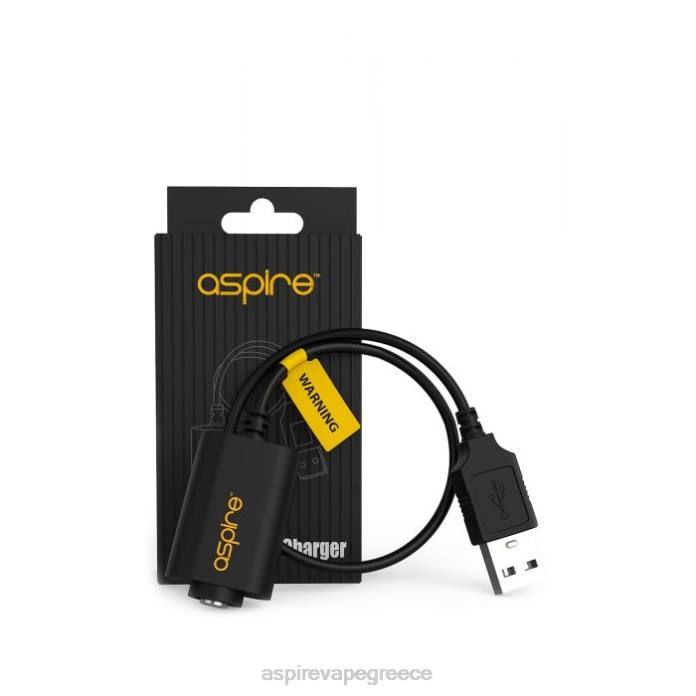 Aspire Φορτιστής usb 1000 mah L8XX300 - Aspire vape pen