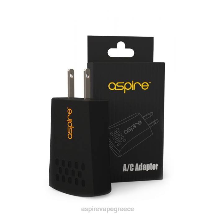 Aspire αντάπτορας τοίχου (ΗΠΑ) L8XX298 - Aspire vape new