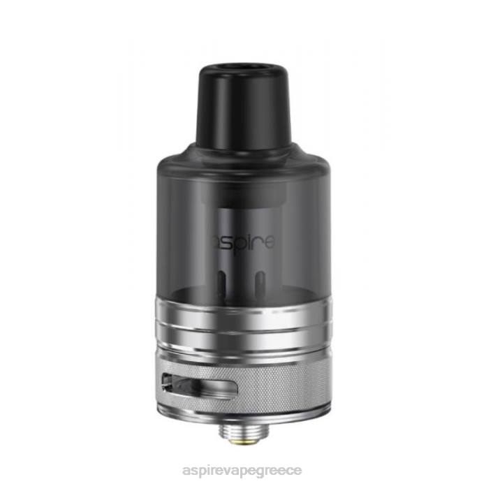 Aspire Finixx δεξαμενή λοβού L8XX181 - Aspire vape Athens ανοξείδωτο ατσάλι