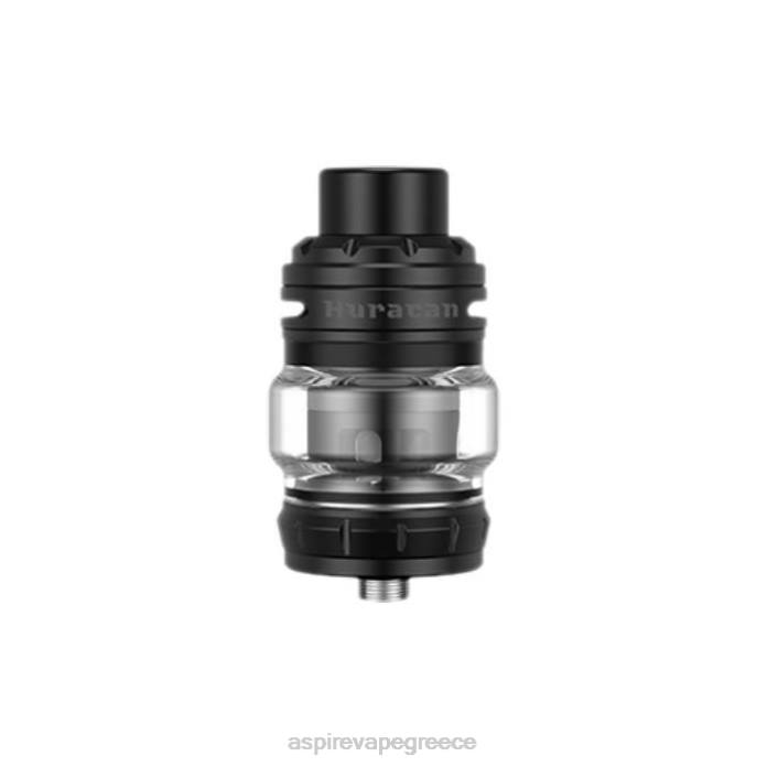 Aspire Huracan Δεξαμενή L8XX163 - Aspire vape amazon μαύρος