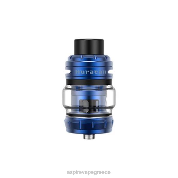 Aspire Huracan Δεξαμενή L8XX164 - Aspire vape Greece μπλε