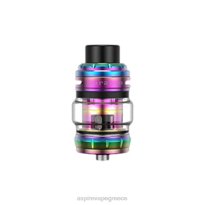 Aspire Huracan Δεξαμενή L8XX165 - Aspire vape flavors ΟΥΡΑΝΙΟ ΤΟΞΟ