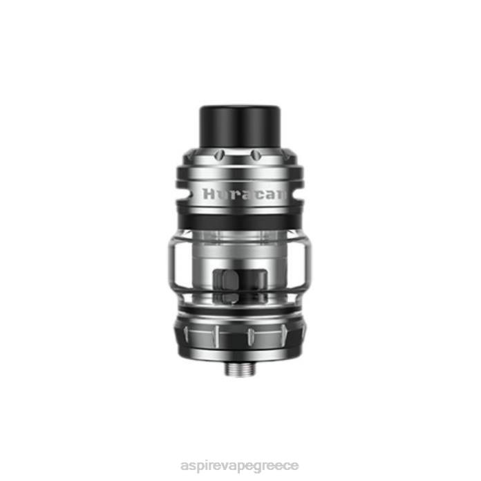 Aspire Huracan Δεξαμενή L8XX167 - Aspire vape products ανοξείδωτο ατσάλι