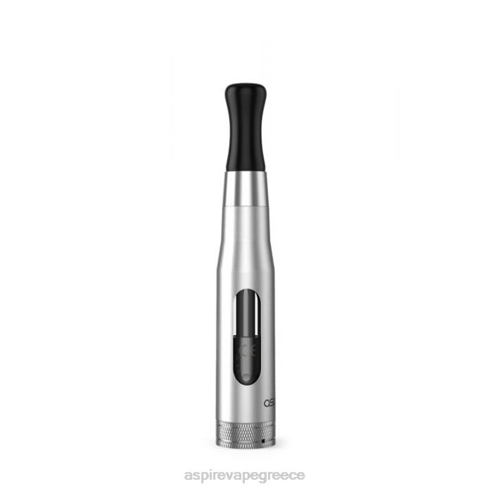 Aspire ce5-s bvc (ego) 1,8 ohm - 5 pack L8XX178 - Aspire vape new ανοξείδωτο ατσάλι