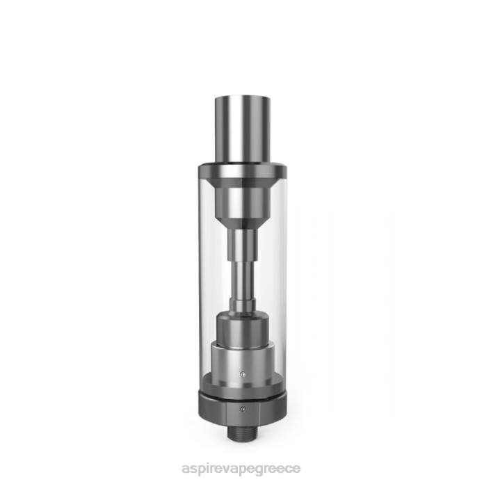 Aspire Clearomizer δεξαμενή k2 L8XX174 - Aspire vape Greece ανοξείδωτο ατσάλι