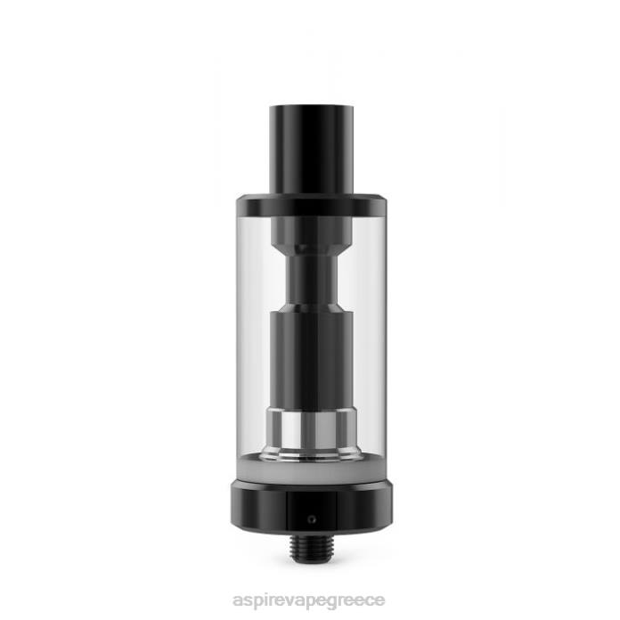 Aspire Clearomizer δεξαμενή k3 L8XX171 - Aspire vape Athens μαύρος