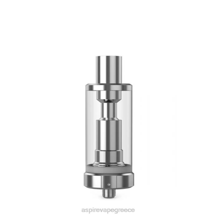 Aspire Clearomizer δεξαμενή k3 L8XX172 - Aspire ecig ανοξείδωτο ατσάλι