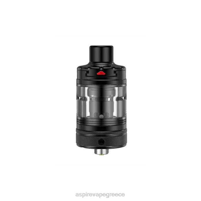 Aspire Nautilus 3 δεξαμενή L8XX157 - Aspire vape products μαύρος