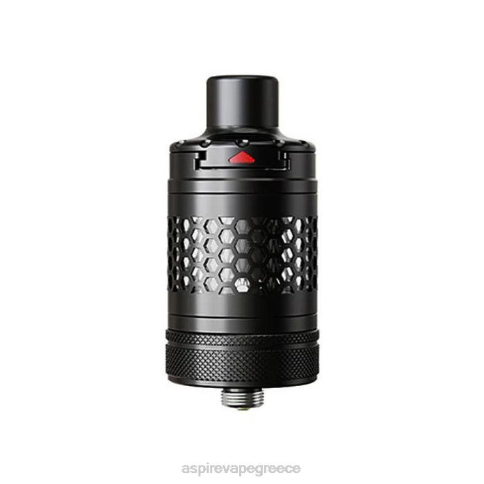 Aspire Nautilus δεξαμενή 3s L8XX151 - Aspire vape Athens μαύρος