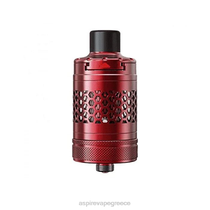 Aspire Nautilus δεξαμενή 3s L8XX154 - Aspire vape Greece το κόκκινο