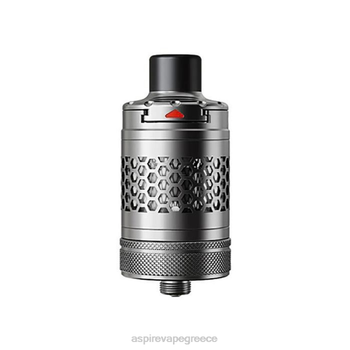 Aspire Nautilus δεξαμενή 3s L8XX155 - Aspire vape flavors ανοξείδωτο ατσάλι