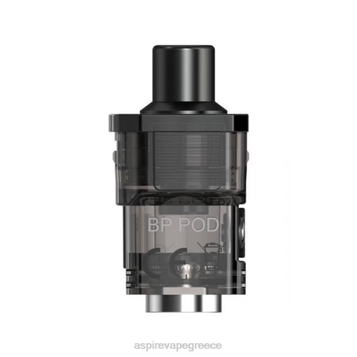 Aspire Nautilus prime x pod L8XX242 - Aspire ecig