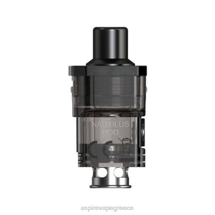 Aspire Nautilus prime x pod L8XX242 - Aspire ecig