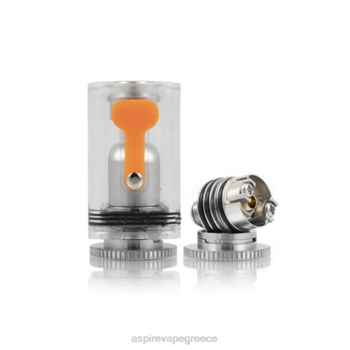 Aspire mulus rba pod L8XX249 - Aspire e cigarette