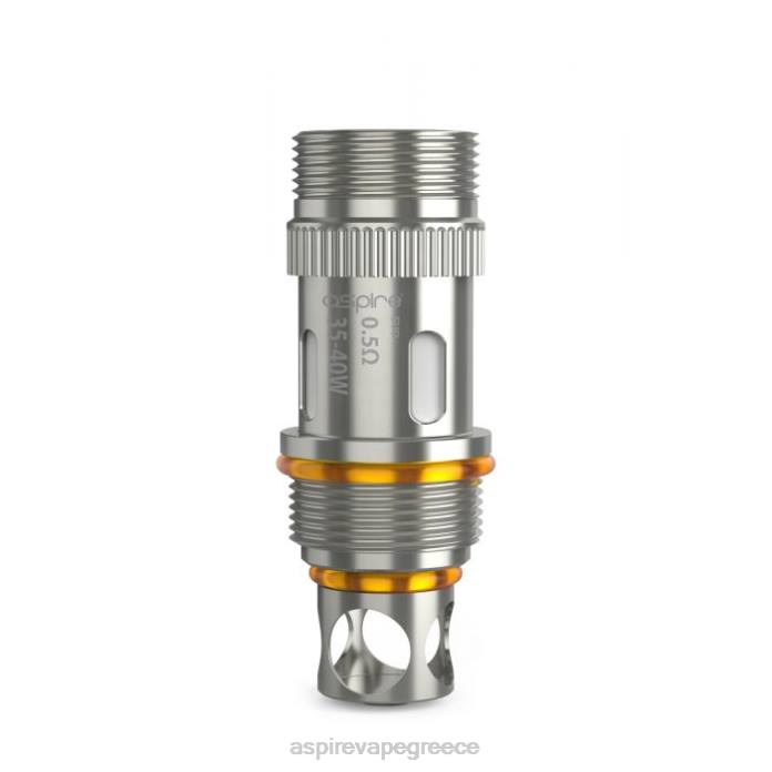 Aspire Atlantis evo coils - 5 πακέτο L8XX222 - Aspire ecig