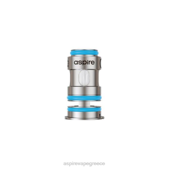 Aspire Atlantis se πηνίο L8XX206 - Aspire vape review