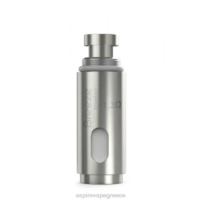 Aspire Breeze U-tech πηνίο - 5 πακέτο L8XX219 - Aspire e cigarette