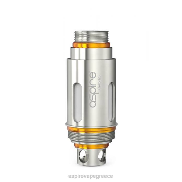 Aspire Cleito 120 πηνίο - 1 πακέτο L8XX220 - Aspire vape pen