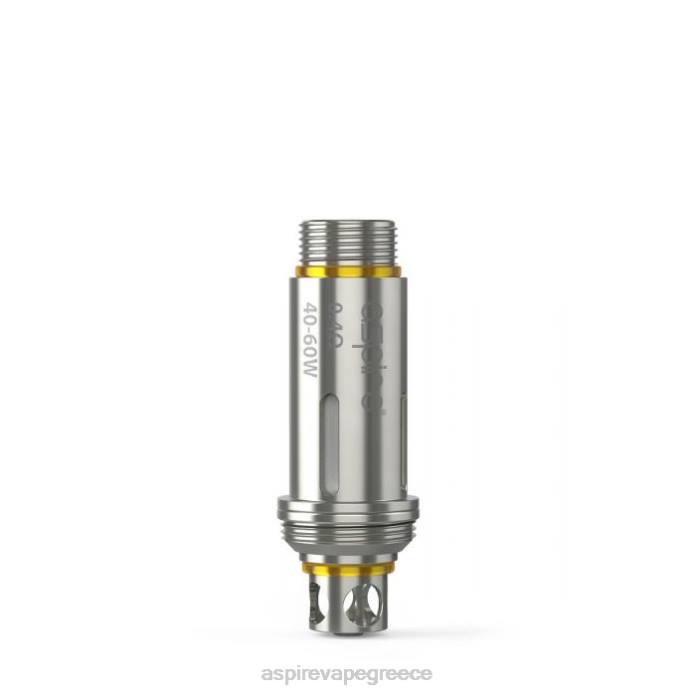 Aspire Cleito πηνίο - 5 πακέτο L8XX221 - Aspire vape Athens