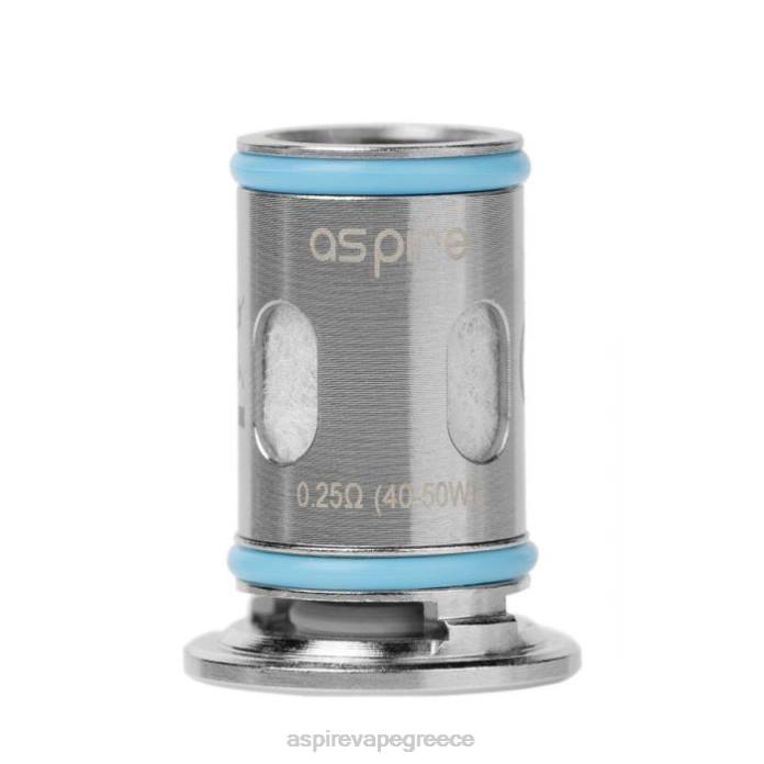 Aspire Cloudflask σπείρα L8XX210 - Aspire vape pen