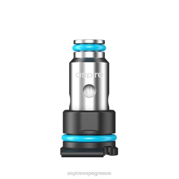 Aspire Minican διχτυωτό πηνίο 0,8ο/5τεμ L8XX205 - Aspire vape flavors