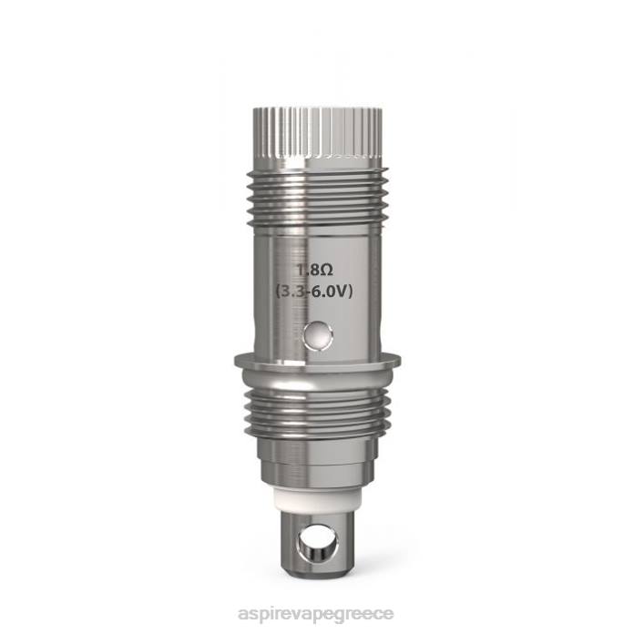 Aspire Nautilus mini bvc coils - 5 pack L8XX215 - Aspire vape flavors