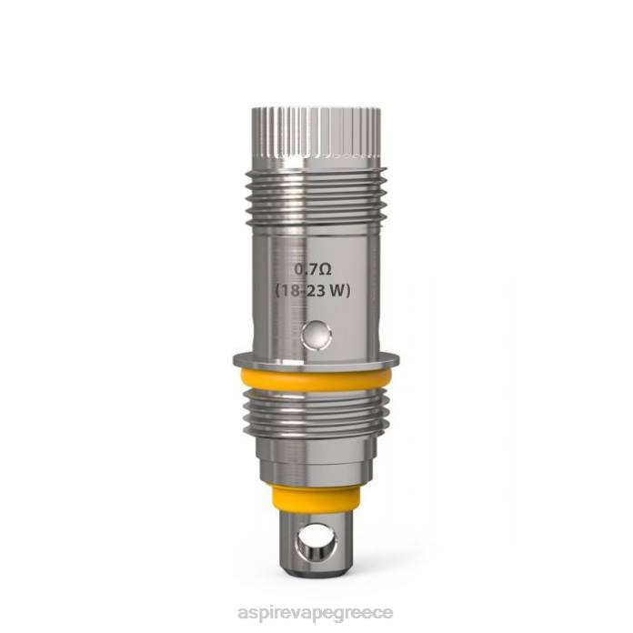 Aspire Nautilus mini bvc coils - 5 pack L8XX215 - Aspire vape flavors