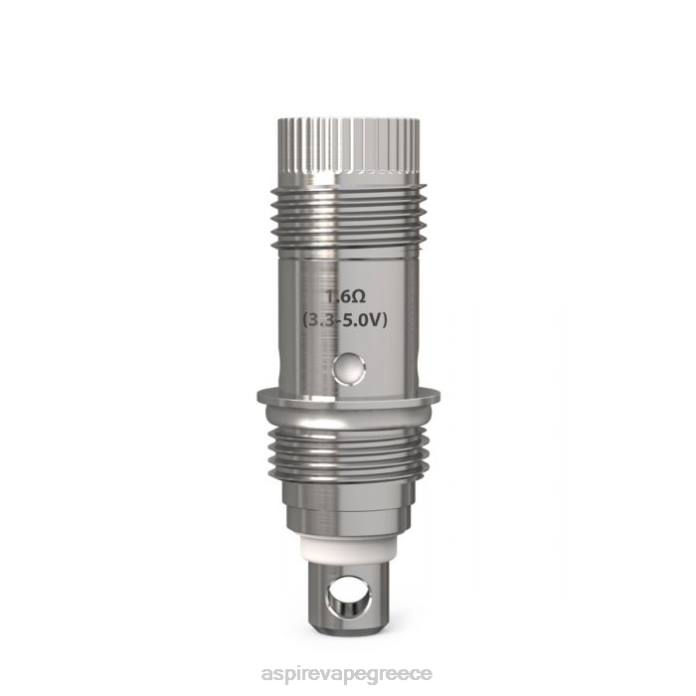 Aspire Nautilus mini bvc coils - 5 pack L8XX215 - Aspire vape flavors