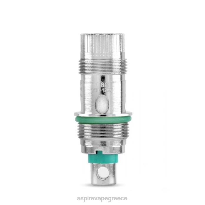 Aspire Nautilus mini bvc coils - 5 pack L8XX215 - Aspire vape flavors