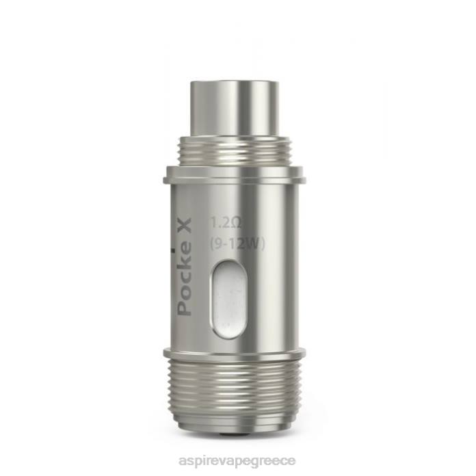 Aspire Pockex πηνίο - 5 πακέτο L8XX217 - Aspire vape products