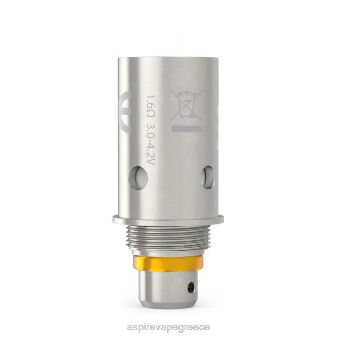 Aspire Πηνία bvc k1 - 5 συσκευασίες L8XX218 - Aspire vape new