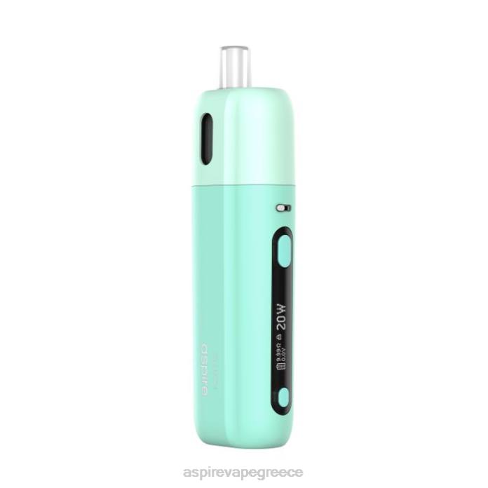 Aspire Fluffi εργαλειοθήκη L8XX14 - Aspire vape Greece κυανό