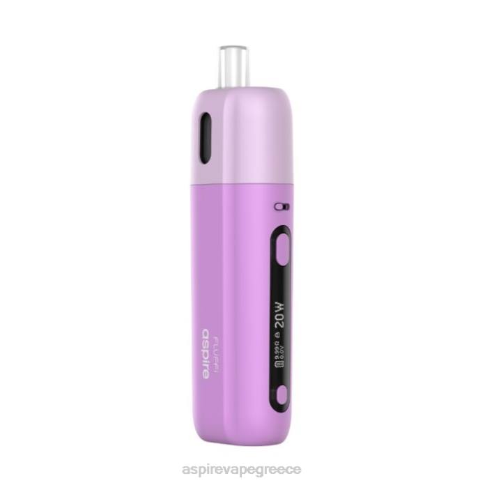 Aspire Fluffi εργαλειοθήκη L8XX8 - Aspire vape new