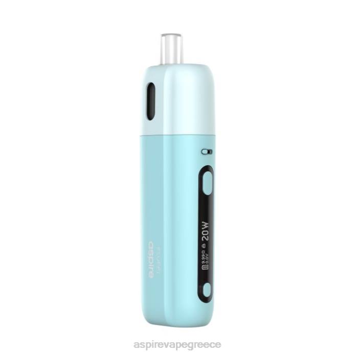 Aspire Fluffi εργαλειοθήκη L8XX9 - Aspire e cigarette μπλε