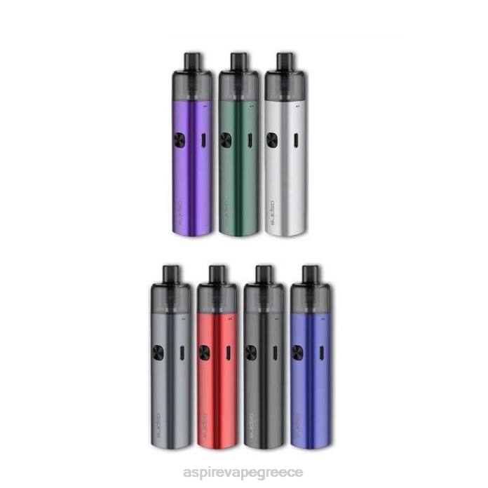 Aspire Avp - κιτ κύβου L8XX121 - Aspire vape Athens