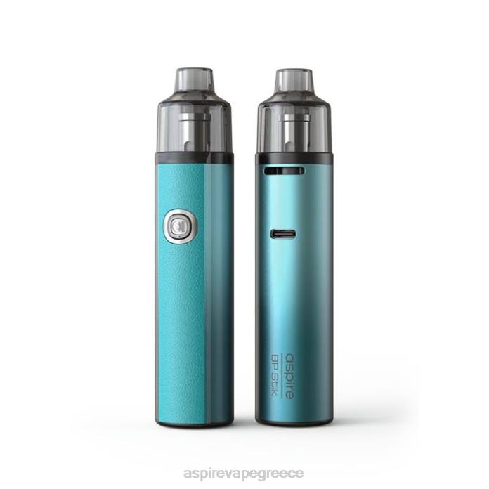 Aspire Bp ραβδί L8XX46 - Aspire vape review aqua fade