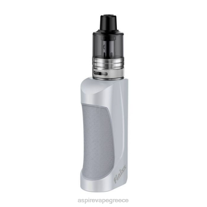 Aspire Finixx εργαλειοθήκη L8XX128 - Aspire vape new γρήγορο ασήμι