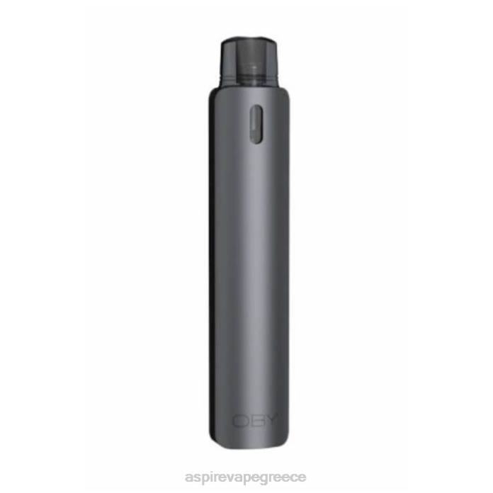 Aspire Oby εργαλειοθήκη L8XX123 - Aspire vape amazon διαστημικό γκρι