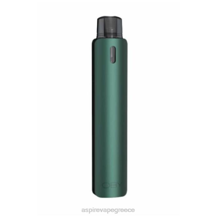 Aspire Oby εργαλειοθήκη L8XX124 - Aspire vape Greece κυνηγός πράσινος