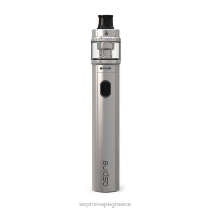 Aspire Tigon Κιτ 3,5 ml L8XX147 - Aspire vape products ανοξείδωτο ατσάλι