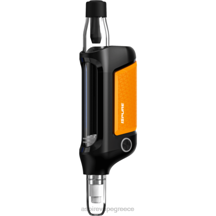 Aspire Ispure στυλό daab L8XX258 - Aspire vape new πορτοκαλί πορτοκαλί