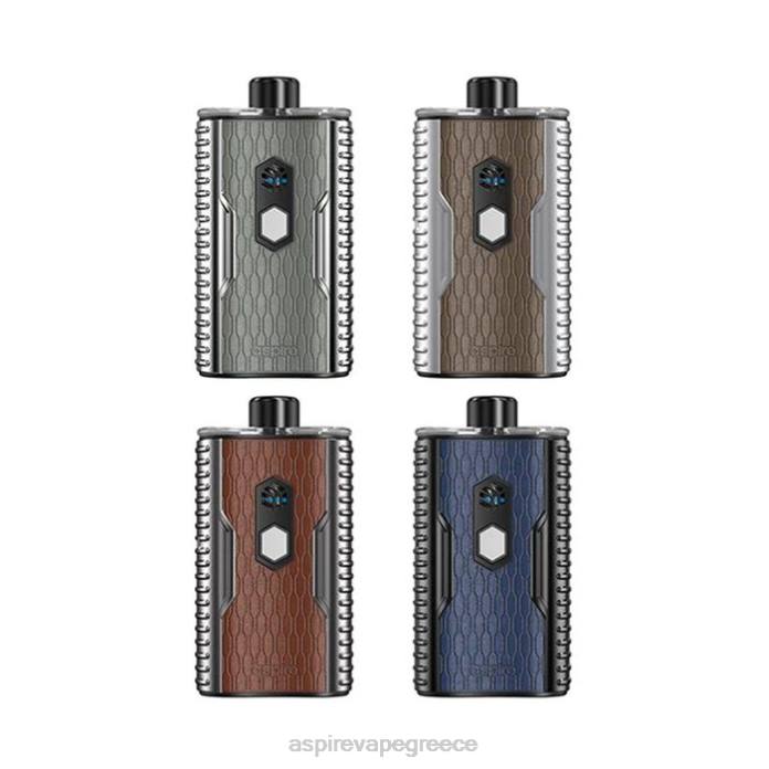 Aspire Cloudflask iii κιτ L8XX145 - Aspire vape flavors