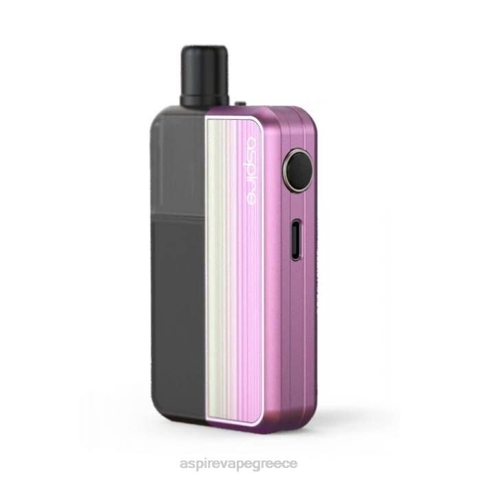 Aspire Flexus κιτ μπλοκ (τυπική έκδοση) L8XX143 - Aspire vape amazon Μαϊάμι ροζ