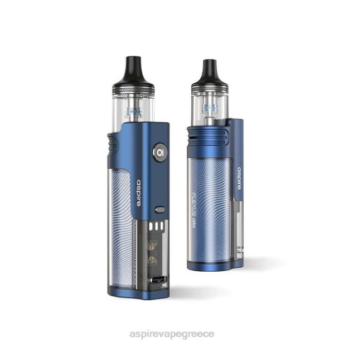 Aspire Flexus aio L8XX38 - Aspire vape new μπλε