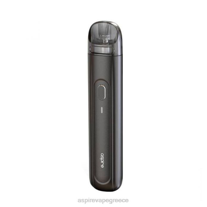 Aspire Flexus κιτ q L8XX82 - Aspire ecig μαύρος