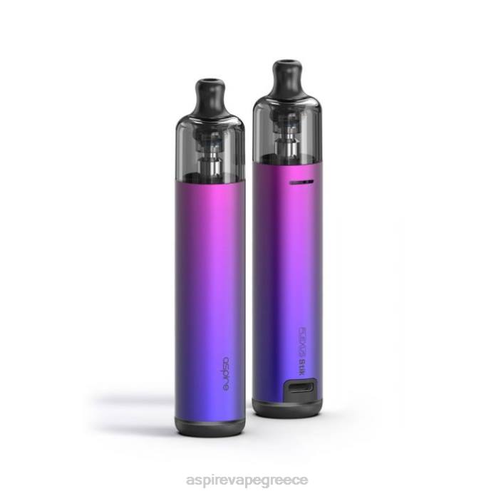 Aspire Flexus κιτ stik (τυπική έκδοση) L8XX91 - Aspire vape Athens φουξία