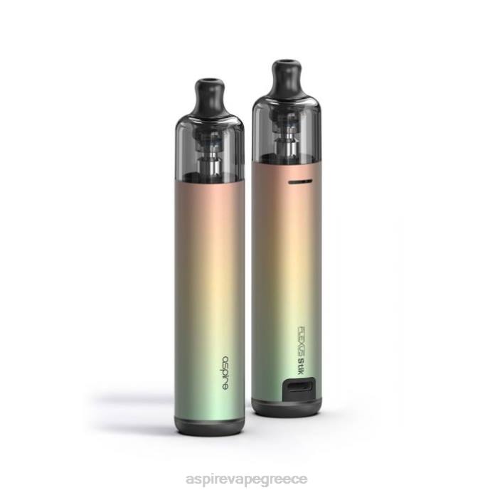 Aspire Flexus κιτ stik (τυπική έκδοση) L8XX92 - Aspire ecig χιονισμένη μέντα