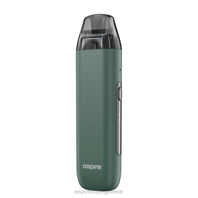 Aspire Minican 3 υπέρ L8XX50 - Aspire vape pen κυνηγός πράσινος