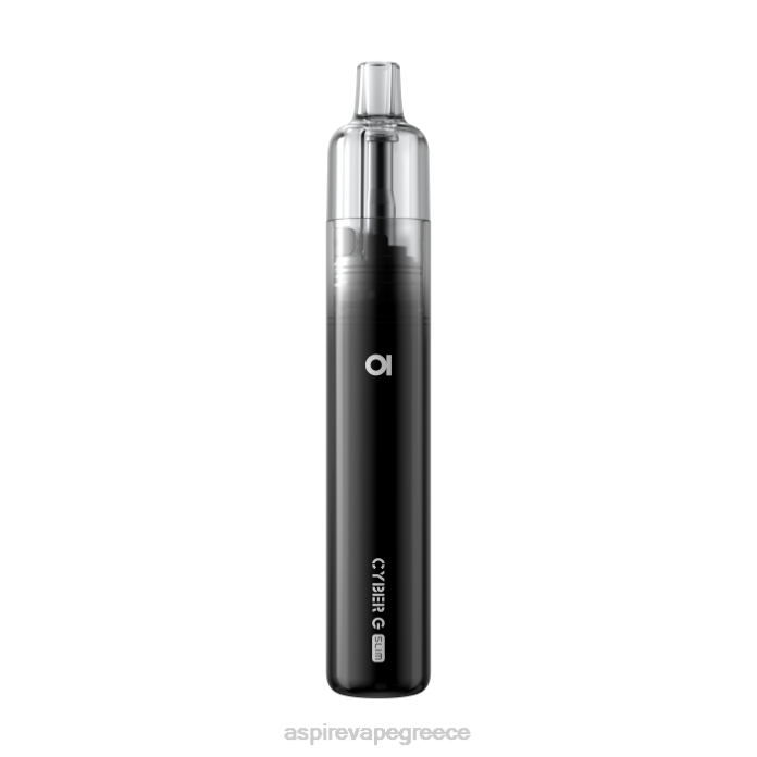 Aspire Cyber g λεπτή L8XX23 - Aspire vape amazon μαύρος