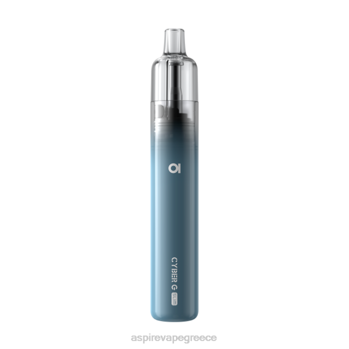 Aspire Cyber g λεπτή L8XX32 - Aspire ecig μπλε γραφίτη